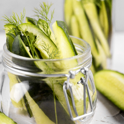 Zucchine Scelte per Te